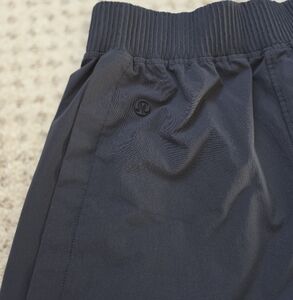 Lululemon High Rise Shorts